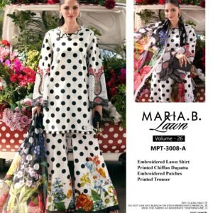 MARIA B.