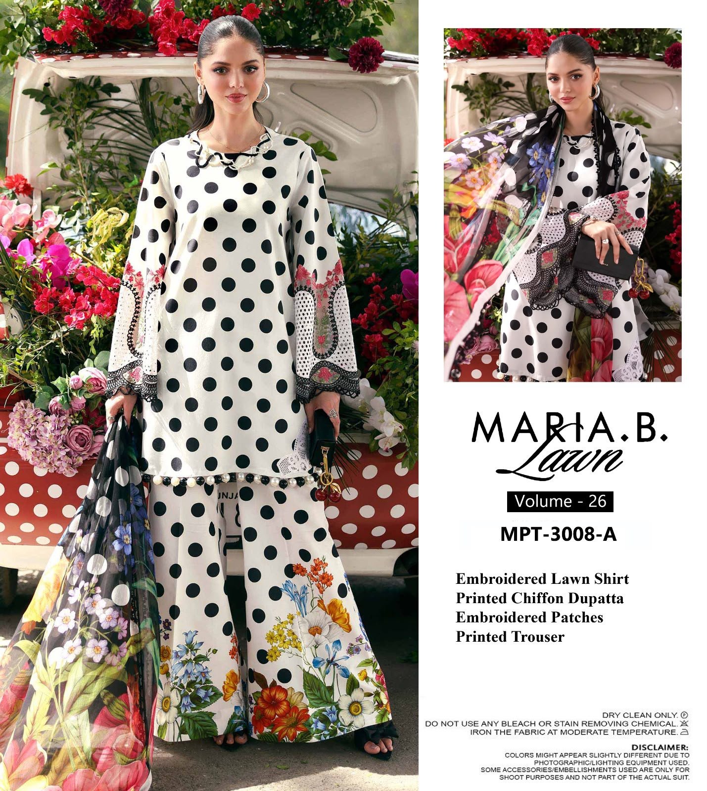 MARIA B.