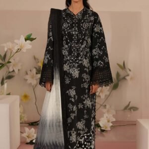 AFROZEH LAWN