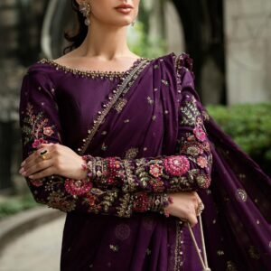 MARIA B. SAREE