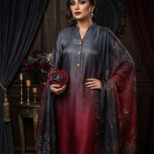 SILKY 3-PC