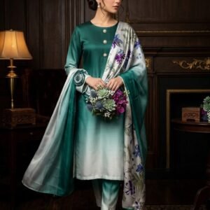 SILKY 3-PC