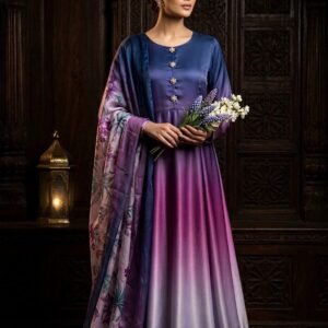 SILKY 3-PC