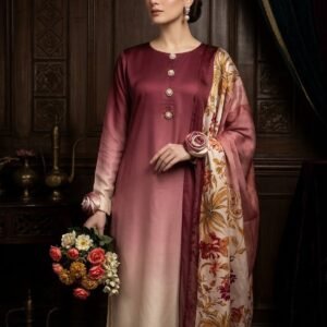 SILKY 3-PC