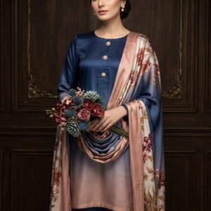 SILKY 3-PC