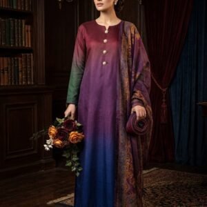 SILKY 3-PC