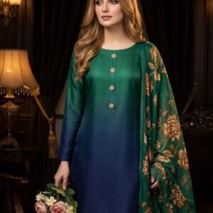 SILKY 3-PC