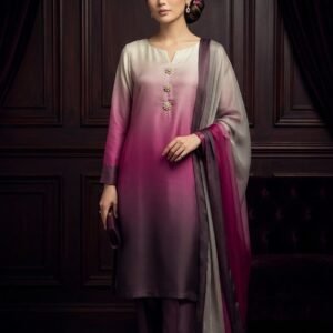 SILKY 3-PC