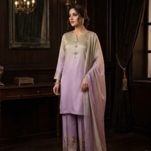 SILKY 3-PC