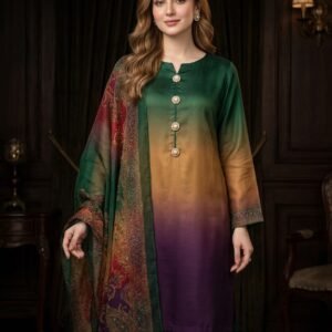 SILKY 3-PC