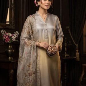 SILKY 3 -PC