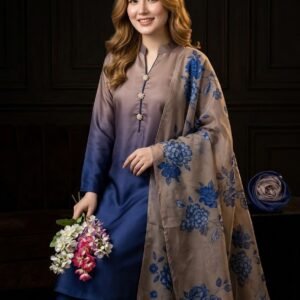 SILKY 3-PC