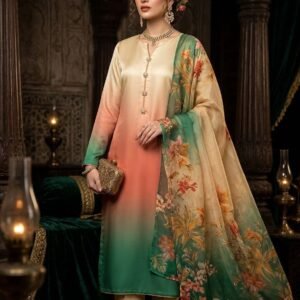 SILKY 3-PC