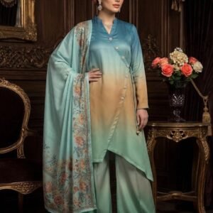 SILKY 3-PC