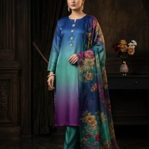 SILKY 3-PC