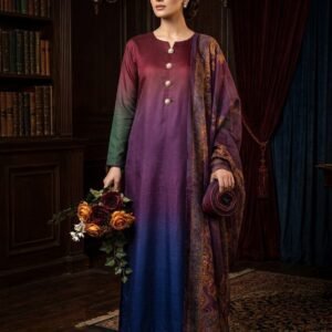BINYOUSUF SILK