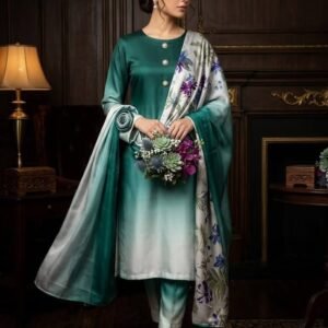 BINYOUSUF SILK