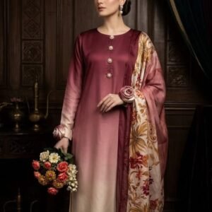 BINYOUSUF SILK