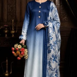 BINYOUSUF SILK