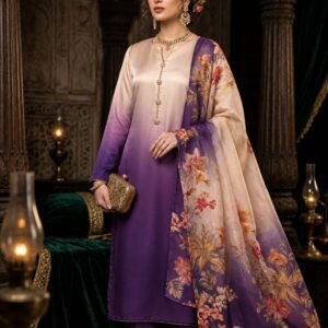 BINYOUSUF SILK