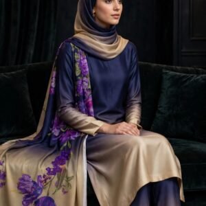 BINYOUSUF SILK